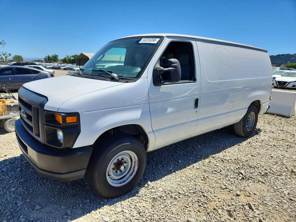 Продаж на аукціоні авто 2011 Ford Econoline, vin: 1FTNE1EW3BDA67228, номер лоту: 56355096