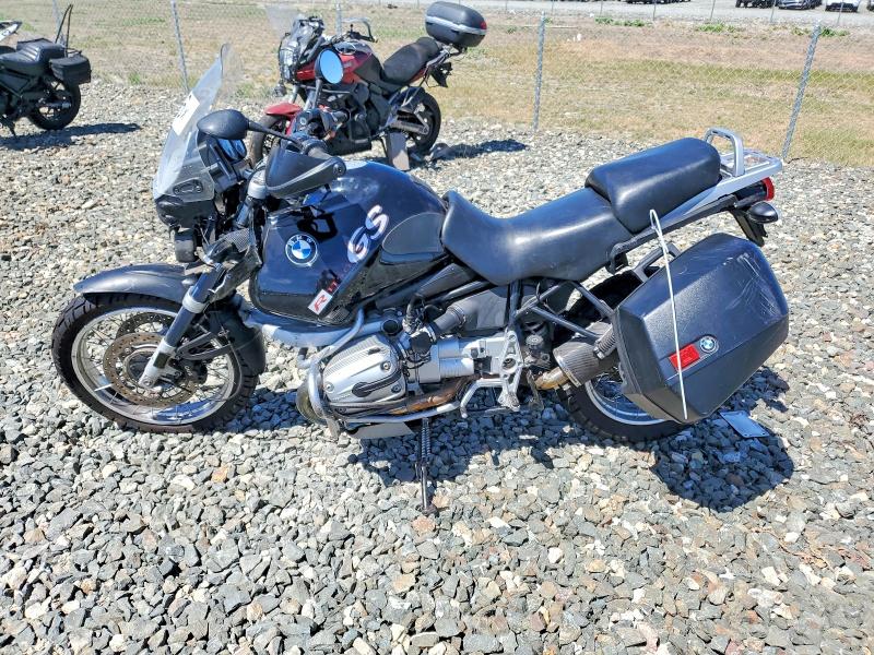56477196 :رقم المزاد ، WB10495A74ZL20473 vin ، 2004 Bmw R1150 مزاد بيع