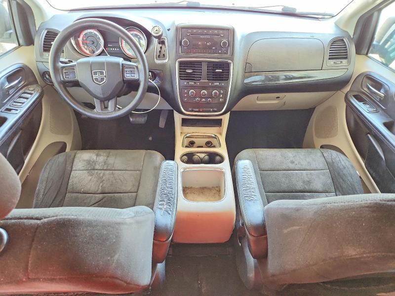 Aukcja sprzedaży 2012 Dodge Grand Caravan, vin: 2C4RDGCG9CR166430, numer aukcji: 57358896