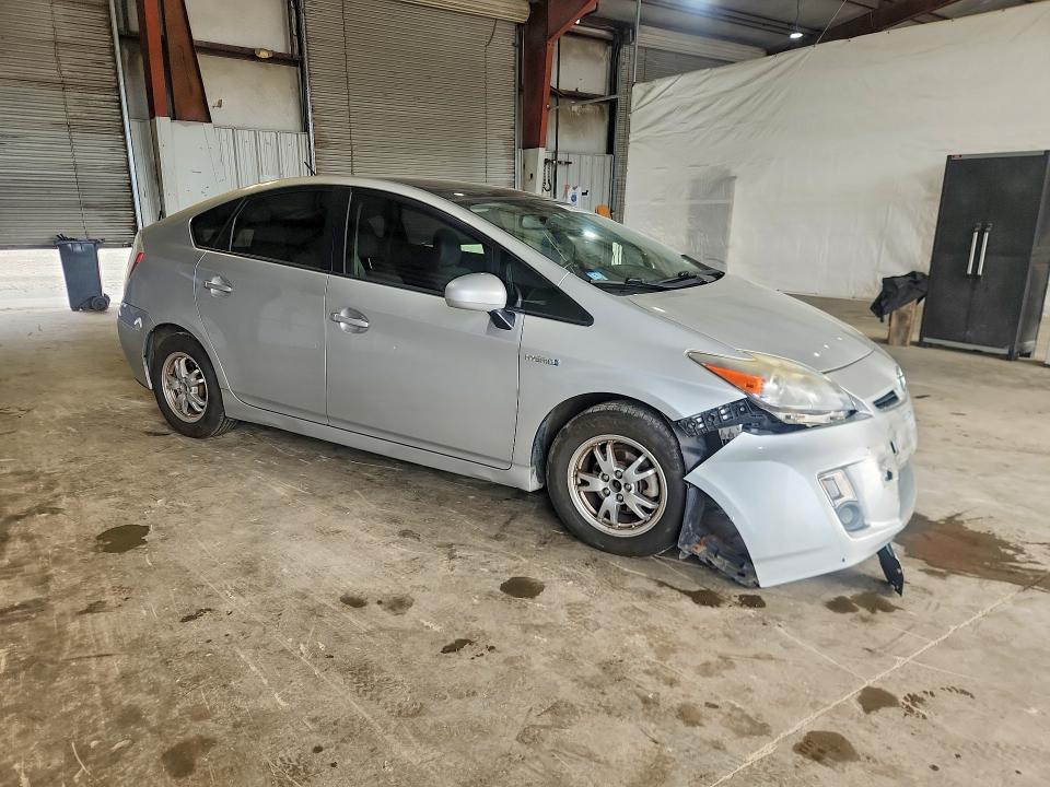Продаж на аукціоні авто 2010 Toyota Prius, vin: JTDKN3DU9A1021210, номер лоту: 57082196