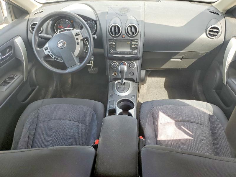 Продажа на аукционе авто 2014 Nissan Rogue Select, vin: JN8AS5MV9EW719595, номер лота: 58722356