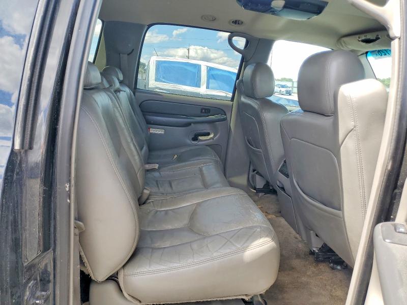 Продаж на аукціоні авто 2003 Chevrolet Suburban, vin: 3GNFK16T83G187622, номер лоту: 56997726