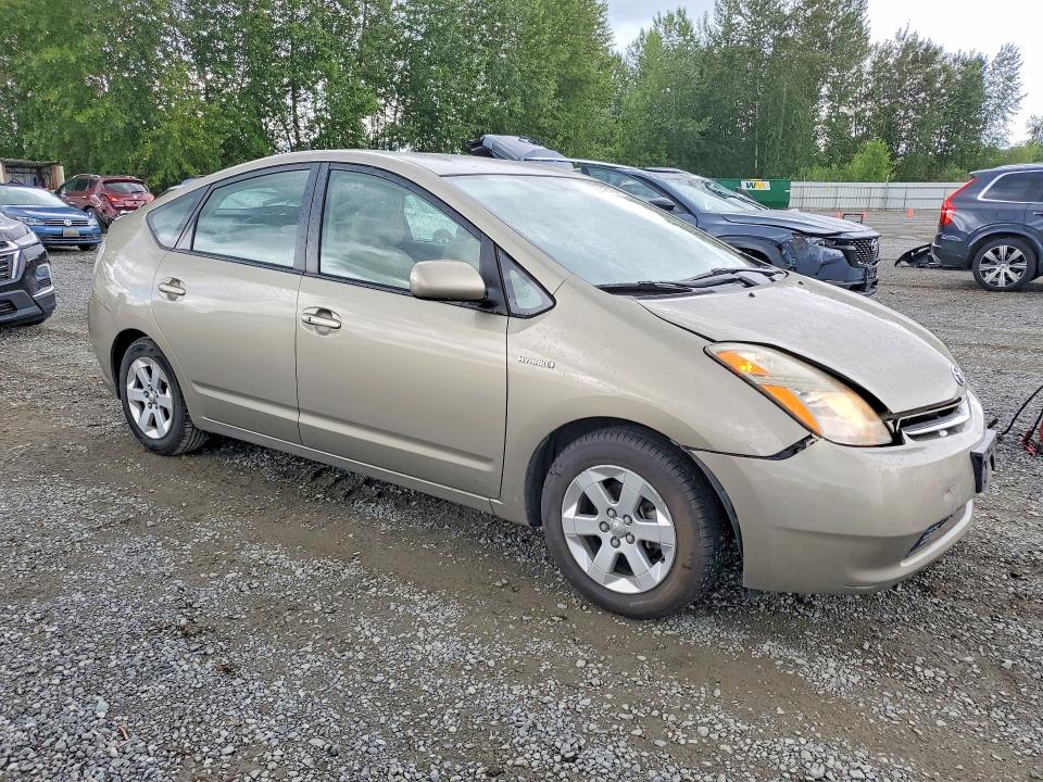 Aukcja sprzedaży 2008 Toyota Prius, vin: JTDKB20U983300356, numer aukcji: 55745736