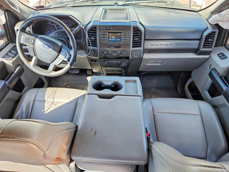 Продажа на аукционе авто 2019 Ford F250, vin: 1FT7W2BT4KEG00249, номер лота: 58036896