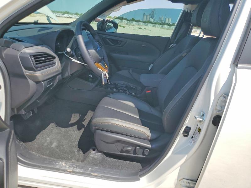 Aukcja sprzedaży 2026 Subaru Forester, vin: 4S4SLDK63T3004969, numer aukcji: 56549336