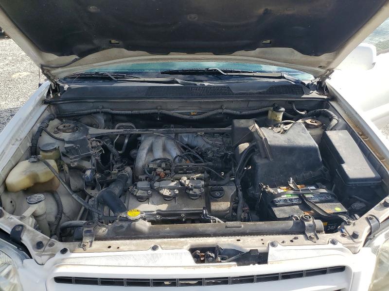 Aukcja sprzedaży 2003 Toyota Highlander, vin: JTEGF21A230077548, numer aukcji: 58478996