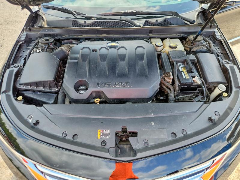 58357266 :رقم المزاد ، 1G1105S39LU100595 vin ، 2020 Chevrolet Impala مزاد بيع