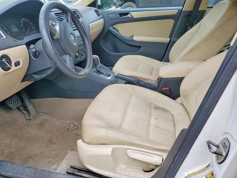 Продажа на аукционе авто 2011 Volkswagen Jetta, vin: 3VWDZ7AJ4BM354656, номер лота: 57346646
