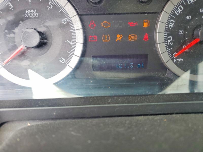 Aukcja sprzedaży 2009 Ford Escape, vin: 1FMCU94G19KA84694, numer aukcji: 56945506