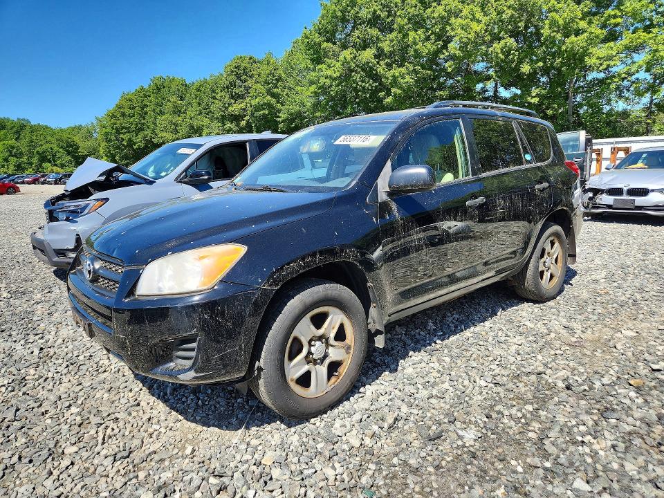 Aukcja sprzedaży 2010 Toyota Rav4, vin: 2T3BF4DV2AW037861, numer aukcji: 56537116