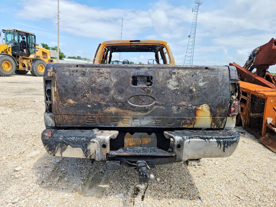Продаж на аукціоні авто 2012 Ford F350, vin: 1FT8W3BT1CEA81110, номер лоту: 55976566