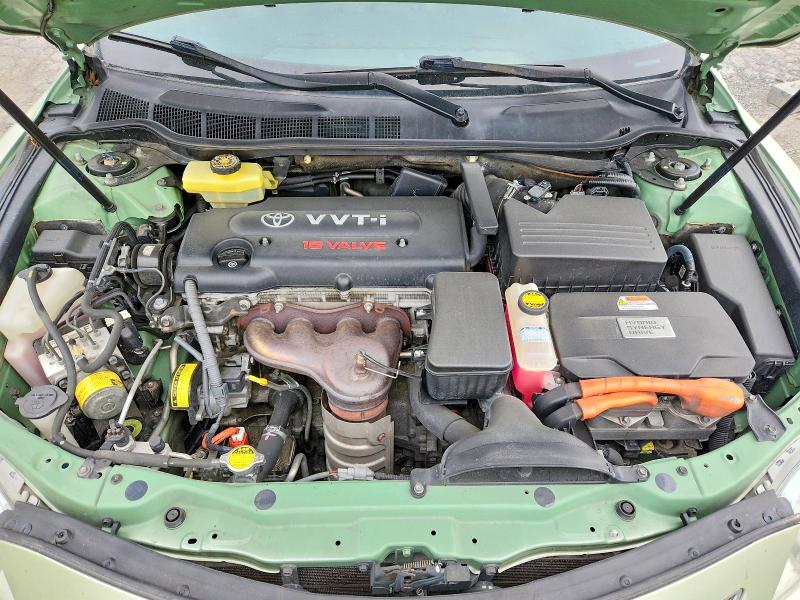 Продаж на аукціоні авто 2007 Toyota Camry, vin: 4T1BB46K07U014725, номер лоту: 55995356