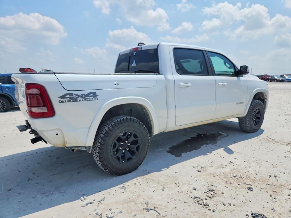 Продаж на аукціоні авто 2020 Ram 1500, vin: 1C6SRFJT9LN325478, номер лоту: 58378746