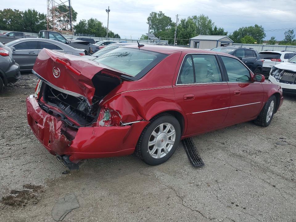 Продаж на аукціоні авто 2008 Cadillac Dts, vin: 1G6KD57YX8U155362, номер лоту: 57392666