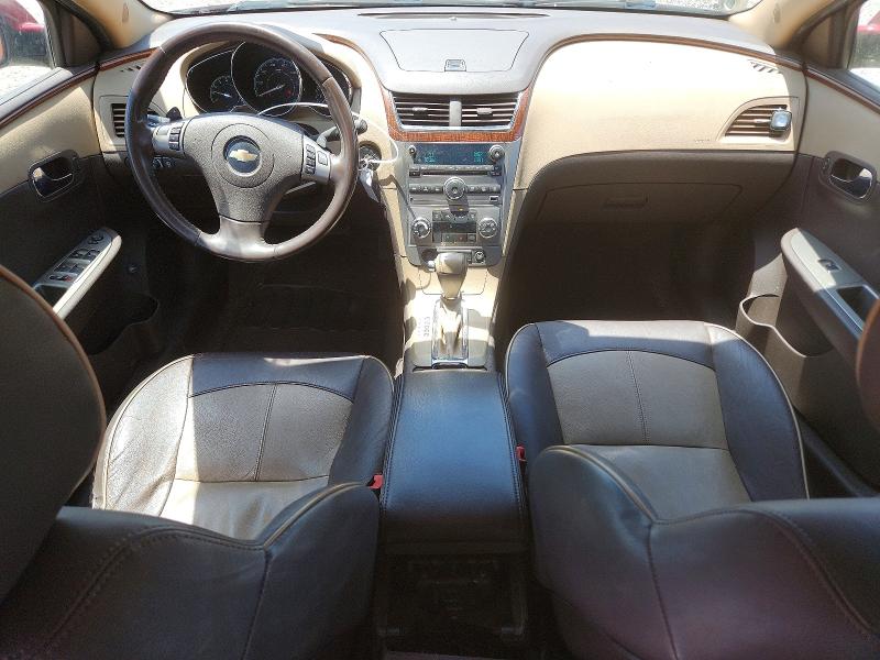 Aukcja sprzedaży 2010 Chevrolet Malibu, vin: 1G1ZE5E71AF102734, numer aukcji: 58836136