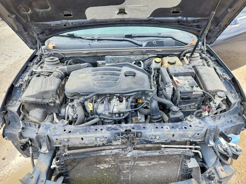 Продажа на аукционе авто 2013 Buick Regal, vin: 2G4GS5EV5D9140143, номер лота: 54814946