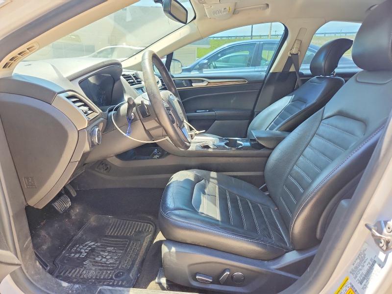 56396486 :رقم المزاد ، 3FA6P0H99ER267434 vin ، 2014 Ford Fusion مزاد بيع