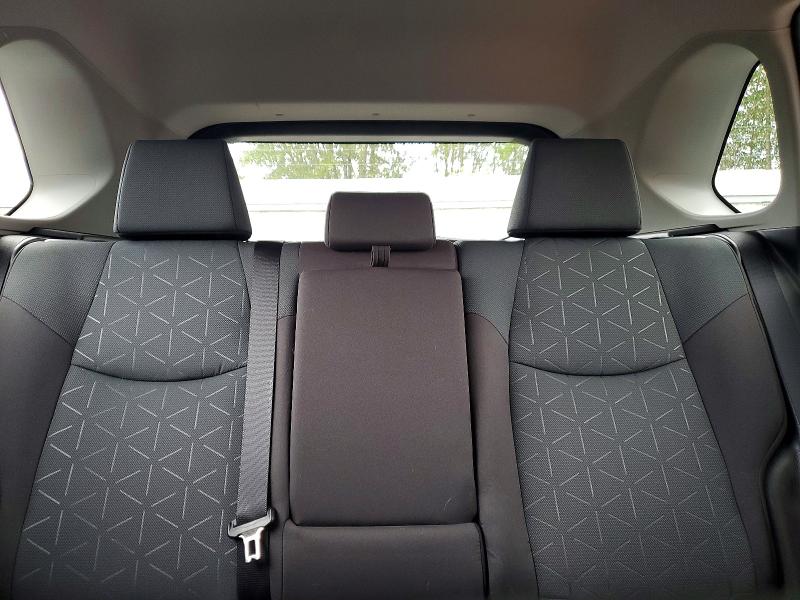 Продаж на аукціоні авто 2025 Toyota Rav4 Hybrid, vin: 4T3RWRFV6SU190804, номер лоту: 56108746