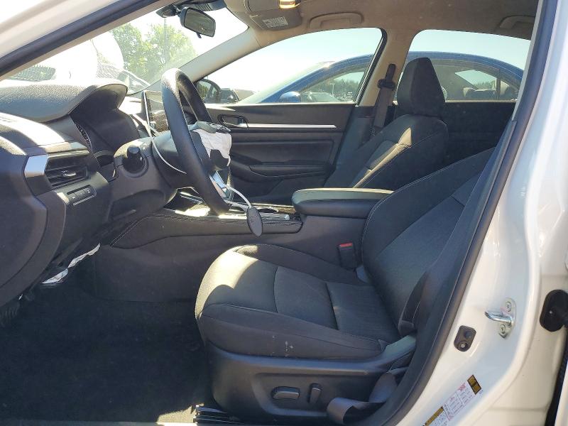 Продажа на аукционе авто 2023 Nissan Altima, vin: 1N4BL4DW6PN393608, номер лота: 57183656