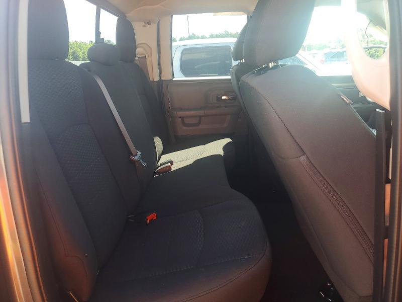 Aukcja sprzedaży 2020 Ram 1500 Classic, vin: 1C6RR7GT3LS104925, numer aukcji: 56273646