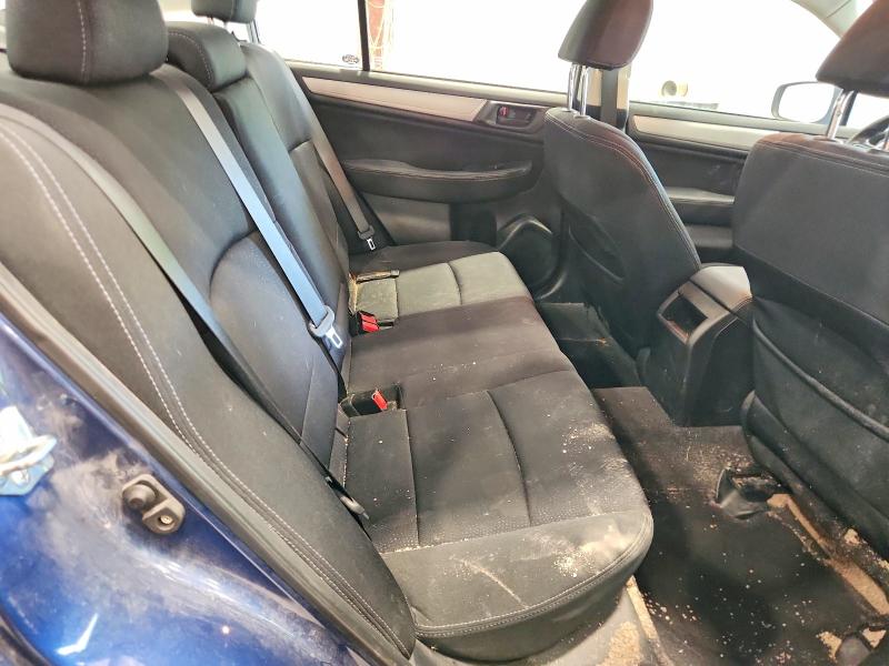 Aukcja sprzedaży 2019 Subaru Legacy, vin: 4S3BNAB68K3012349, numer aukcji: 57302656