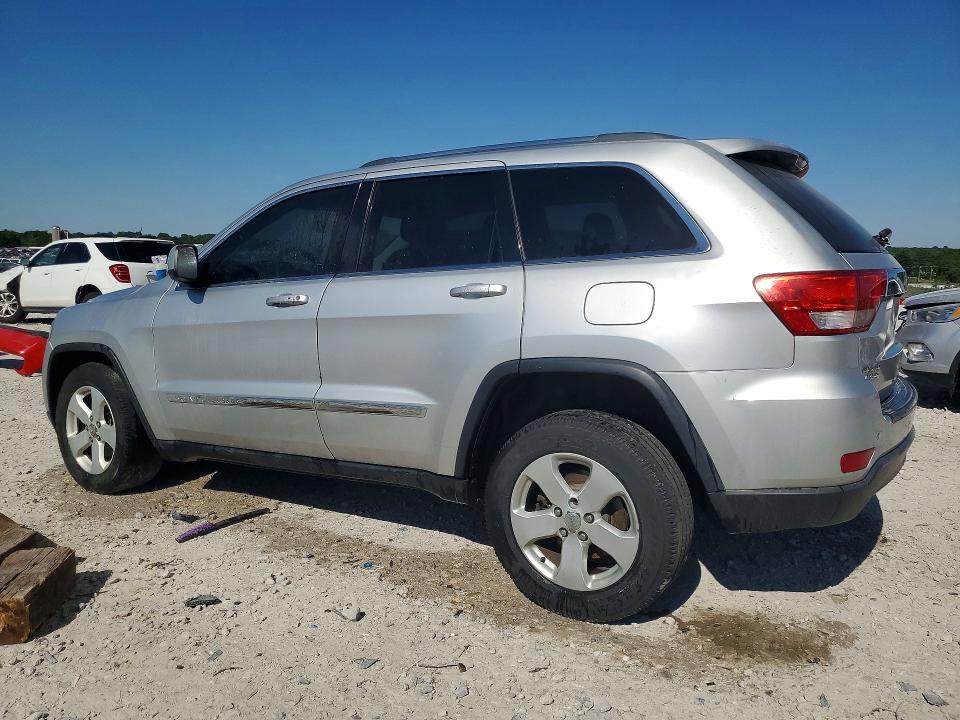 Aukcja sprzedaży 2013 Jeep Grand Cherokee, vin: 1C4RJFAG2DC585011, numer aukcji: 55233996