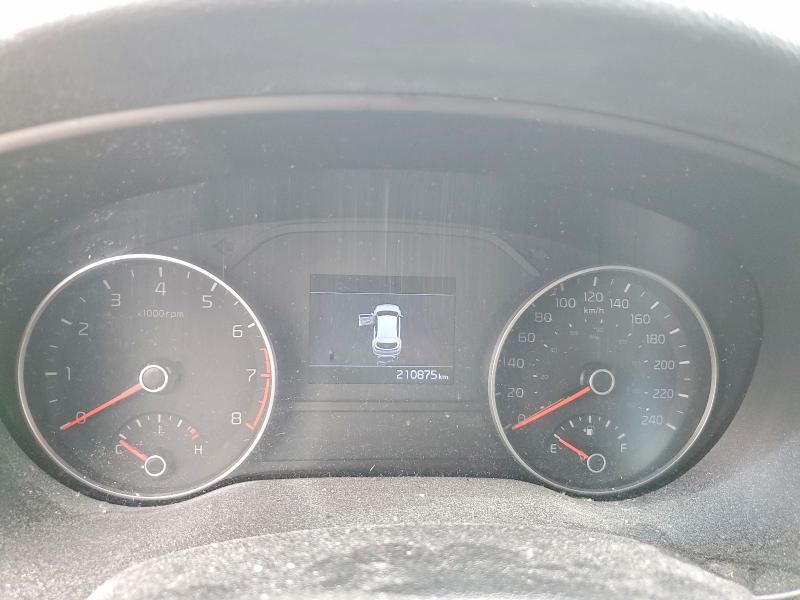 Aukcja sprzedaży 2022 Kia Sportage, vin: KNDPMCAC9N7959571, numer aukcji: 57122286