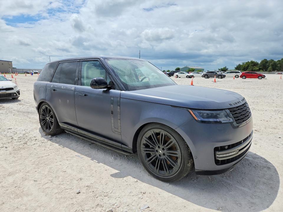 Продажа на аукционе авто 2024 Land Rover Range Rover, vin: SALK19E98RA223159, номер лота: 57084336
