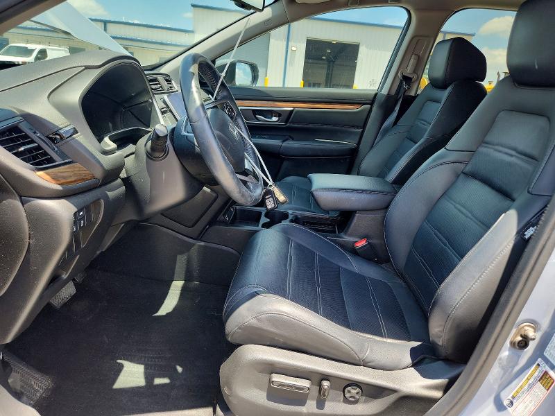 Aukcja sprzedaży 2020 Honda Cr-v, vin: 2HKRW1H86LH405602, numer aukcji: 57661746