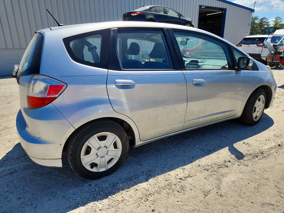 Продаж на аукціоні авто 2013 Honda Fit, vin: JHMGE8G32DC052148, номер лоту: 55987536