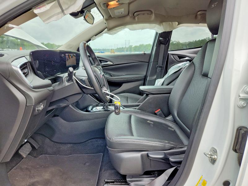 Продажа на аукционе авто 2024 Buick Encore Gx, vin: KL4AMDSL4RB101108, номер лота: 57821946