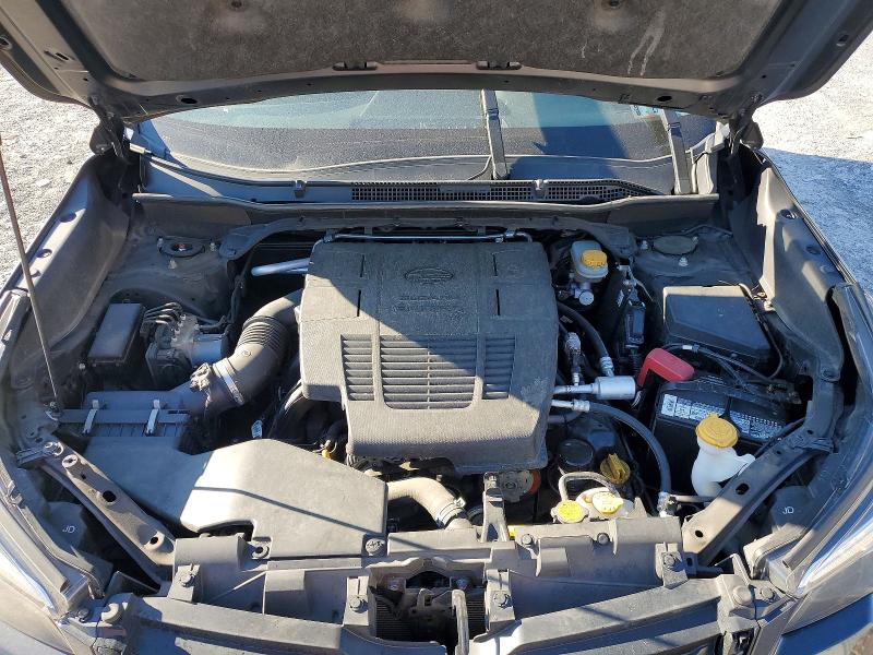 Продажа на аукционе авто 2019 Subaru Forester, vin: JF2SKAPC7KH481072, номер лота: 55382586
