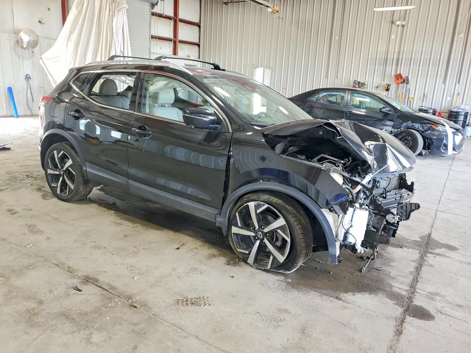 Продаж на аукціоні авто 2021 Nissan Rogue Sport, vin: JN1BJ1CW9MW421846, номер лоту: 56626326