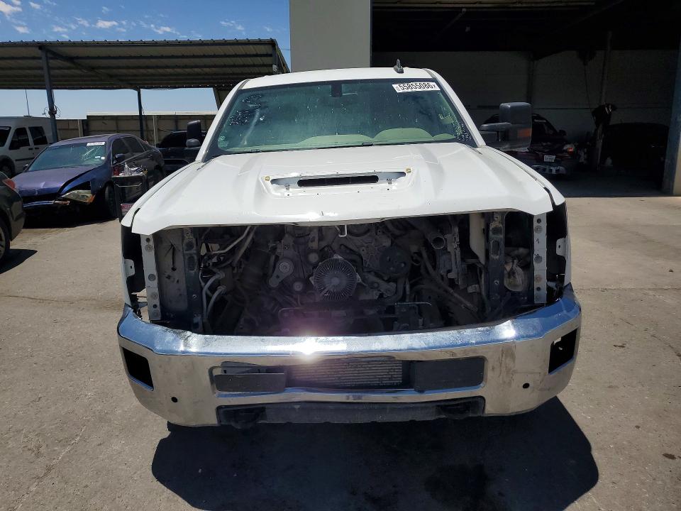 2019 Chevrolet Silverado მანქანა იყიდება აუქციონზე, vin: 1GC1KREY2KF224548, აუქციონის ნომერი: 55855086