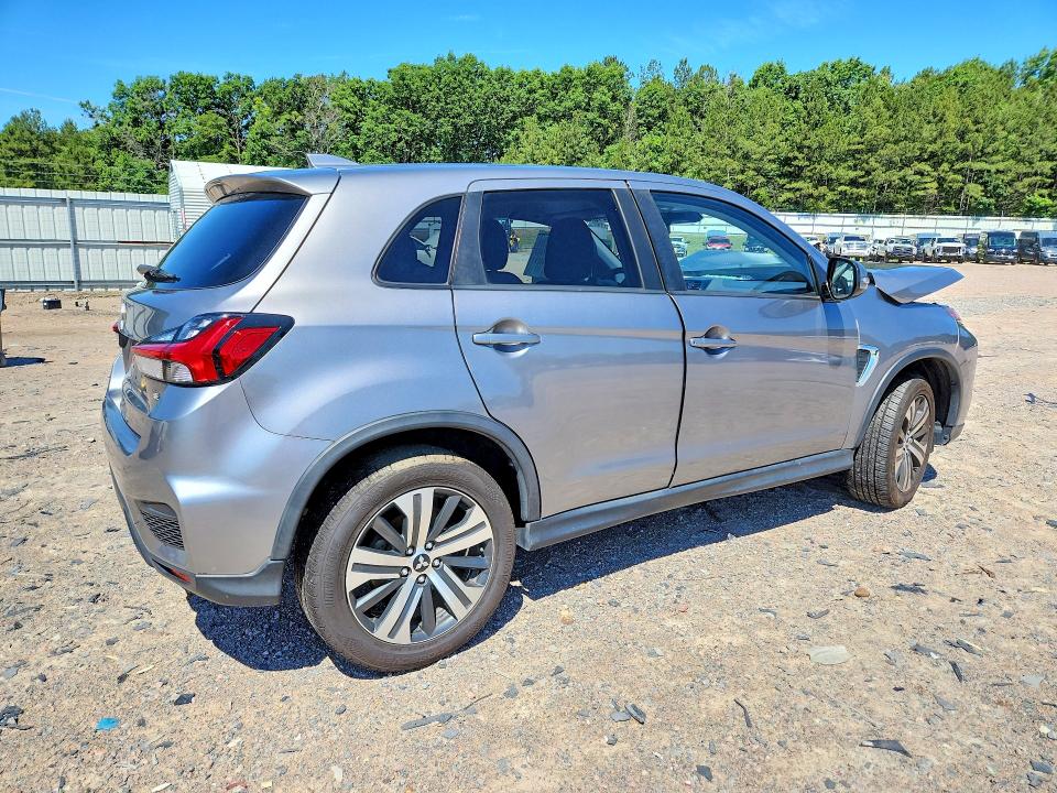 Aukcja sprzedaży 2020 Mitsubishi Outlander Sport, vin: JA4AP4AUXLU028971, numer aukcji: 57474216