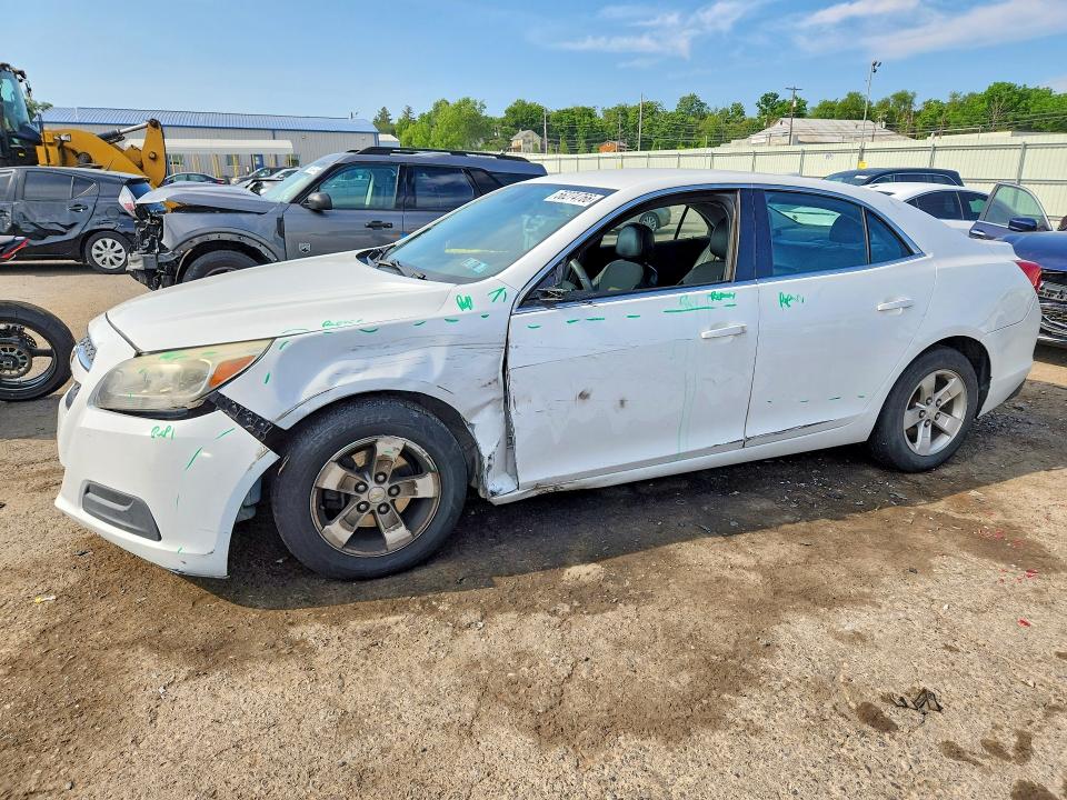 Aukcja sprzedaży 2016 Chevrolet Malibu Limited, vin: 1G11C5SA2GF153476, numer aukcji: 56274766