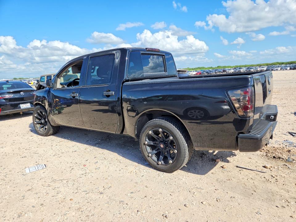 Aukcja sprzedaży 2005 Nissan Titan, vin: 1N6BA07A05N539732, numer aukcji: 55577976