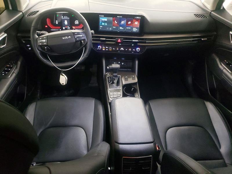 2026 Kia Sportage მანქანა იყიდება აუქციონზე, vin: 5XYK33DFXTG338603, აუქციონის ნომერი: 56622066