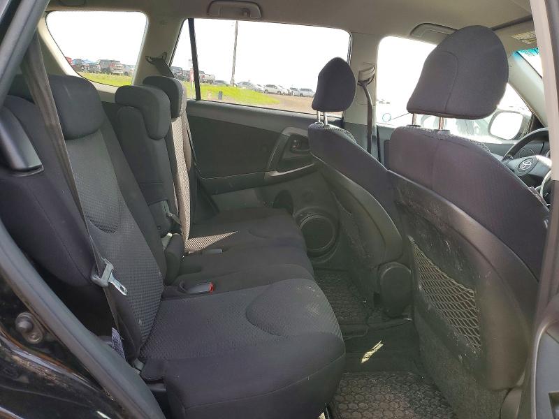 57664816 :رقم المزاد ، JTMBK32V185057562 vin ، 2008 Toyota Rav4 مزاد بيع
