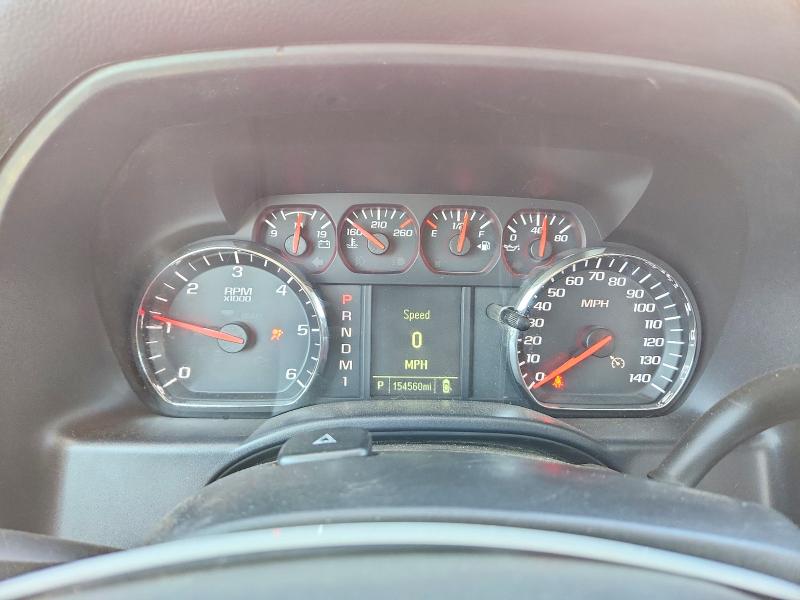 Aukcja sprzedaży 2016 Gmc Sierra, vin: 1GT22REG5GZ221354, numer aukcji: 56043836