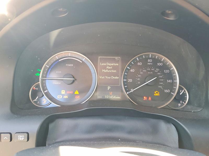 Aukcja sprzedaży 2016 Lexus Es, vin: JTHBW1GG3G2103815, numer aukcji: 56025226