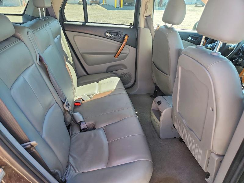 58080116 :رقم المزاد ، 5GZCZ63457S877746 vin ، 2007 Saturn Vue مزاد بيع