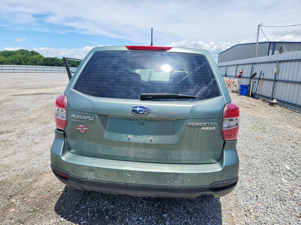 Продажа на аукционе авто 2014 Subaru Forester, vin: JF2SJAAC5EH449902, номер лота: 58022126