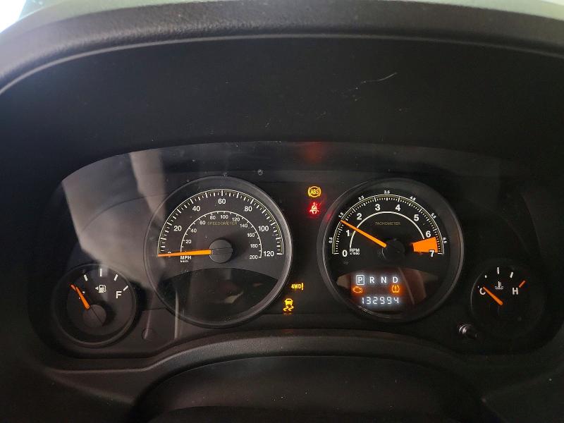 55933406 :رقم المزاد ، 1C4NJRFB3ED730968 vin ، 2014 Jeep Patriot مزاد بيع