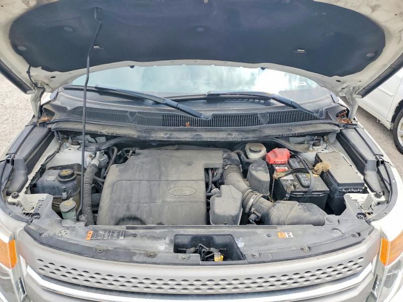55404616 :رقم المزاد ، 1FM5K7B85FGB57479 vin ، 2015 Ford Explorer مزاد بيع
