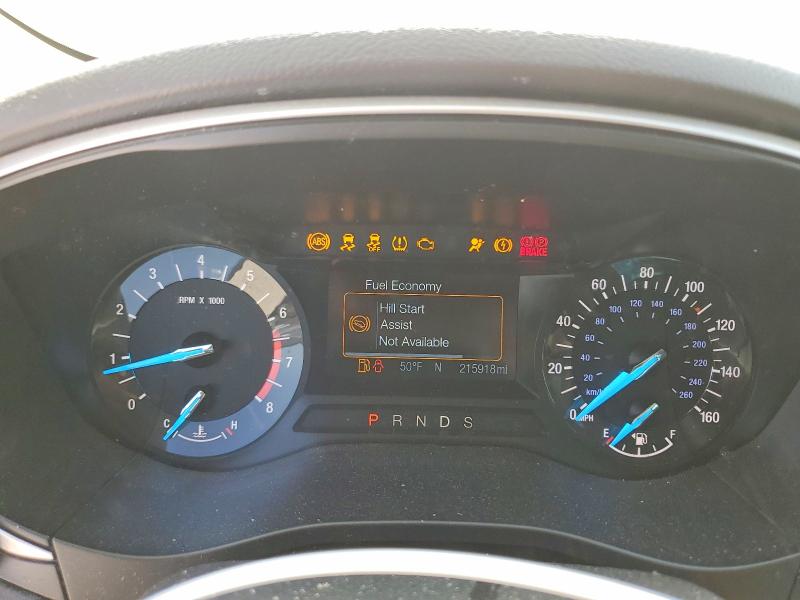 59311396 :رقم المزاد ، 3FA6P0H74FR189967 vin ، 2015 Ford Fusion مزاد بيع