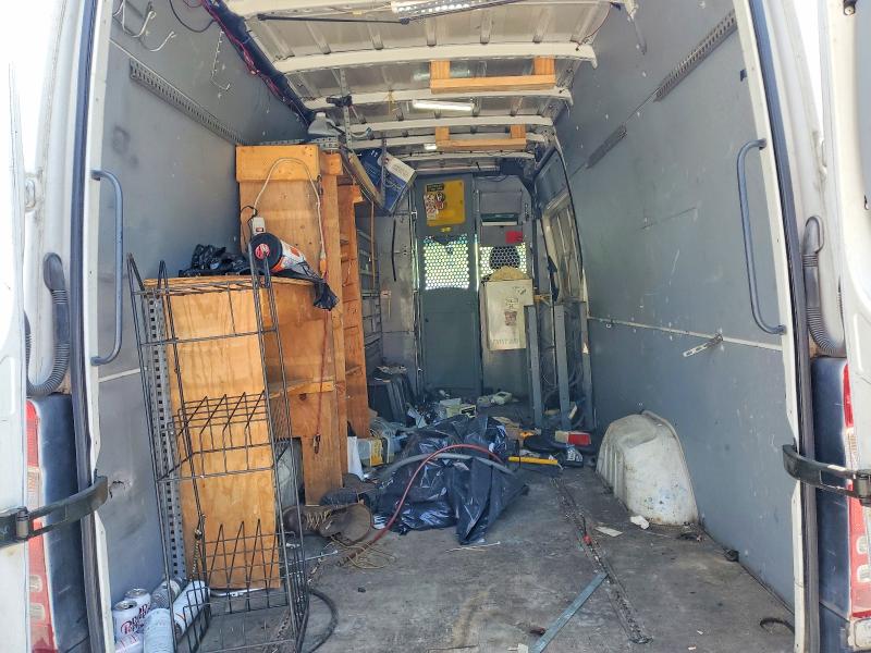 Продажа на аукционе авто 2008 Freightliner Sprinter, vin: WDYPE845985235830, номер лота: 57475856
