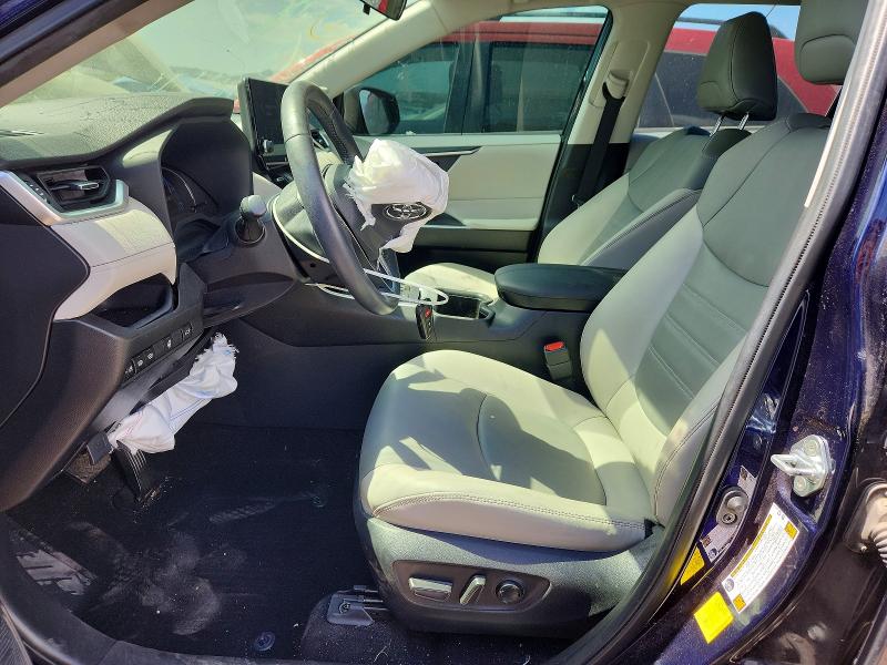 Aukcja sprzedaży 2023 Toyota Rav4, vin: JTMB6RFV8PD083419, numer aukcji: 57899566