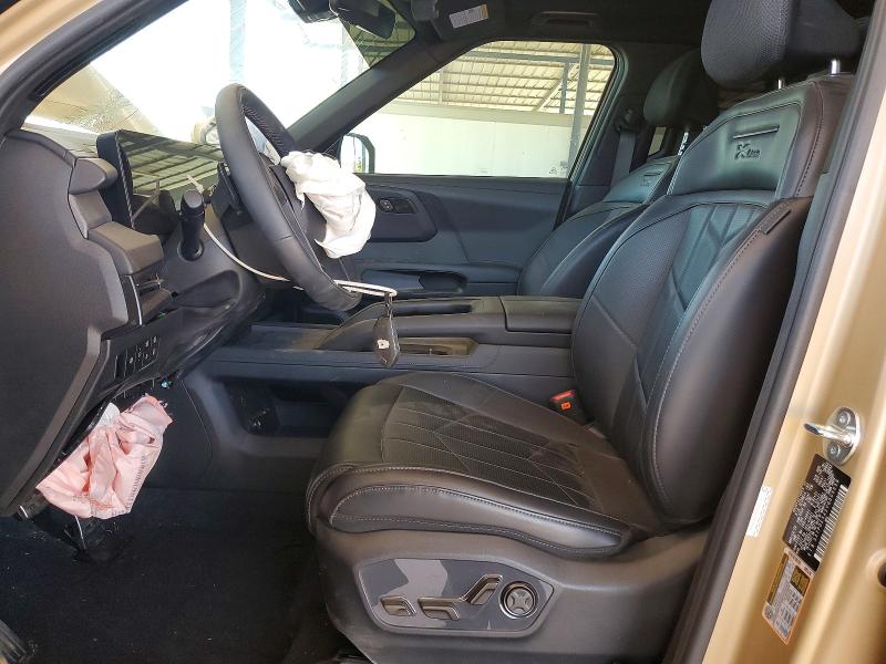 Продаж на аукціоні авто 2027 Kia Telluride Hybrid, vin: 5XYPDESA2VG005658, номер лоту: 56433126