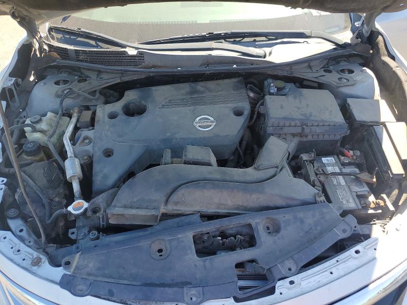 Продажа на аукционе авто 2013 Nissan Altima, vin: 1N4AL3AP3DN428796, номер лота: 57422746